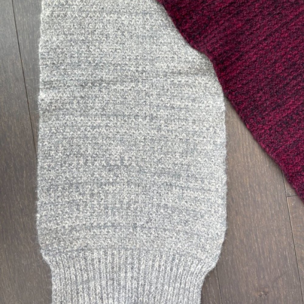 Multicolour Scarf - Picture 3 of 5